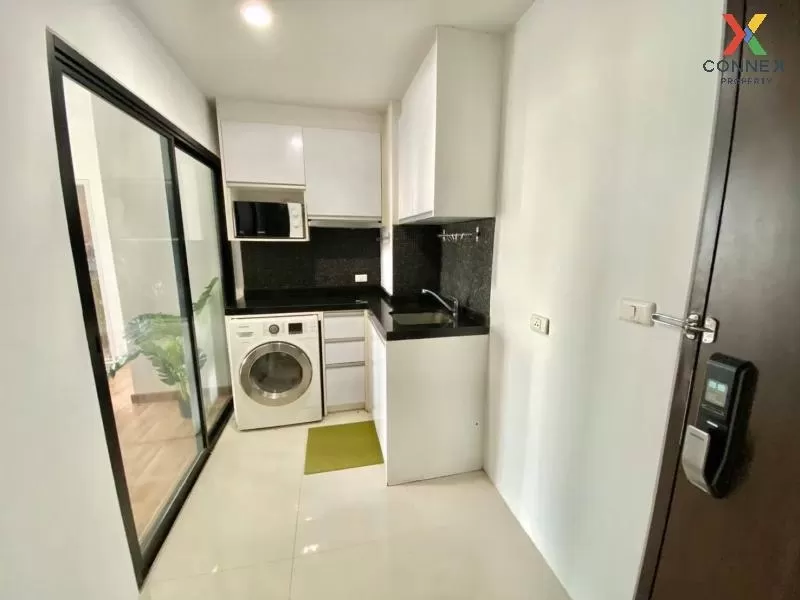 FOR RENT condo , Bangkok Horizon P48 , BTS-Bang Wa , Bang Wa , Phasi Charoen , Bangkok , CX-77904 2