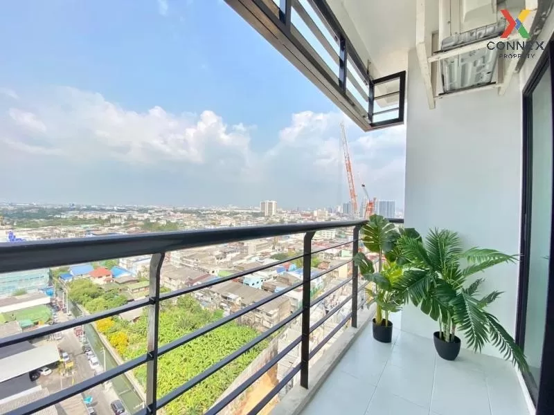 FOR RENT condo , Bangkok Horizon P48 , BTS-Bang Wa , Bang Wa , Phasi Charoen , Bangkok , CX-77904