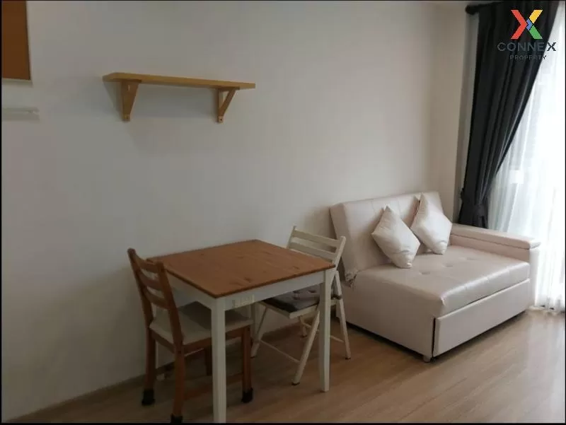 FOR RENT condo , Artemis Sukhumvit 77 , BTS-On Nut , Suan Luang , Suan Luang , Bangkok , CX-77906 1