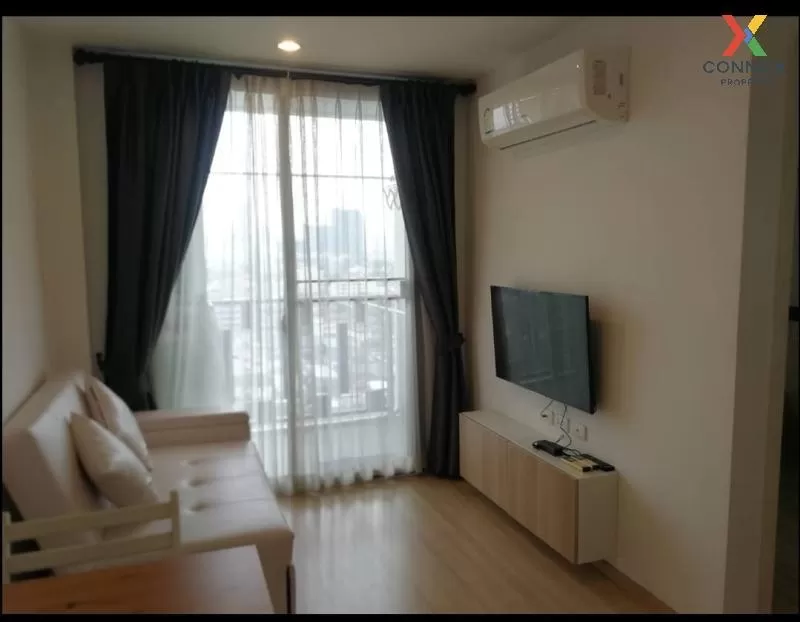 FOR RENT condo , Artemis Sukhumvit 77 , BTS-On Nut , Suan Luang , Suan Luang , Bangkok , CX-77906 2