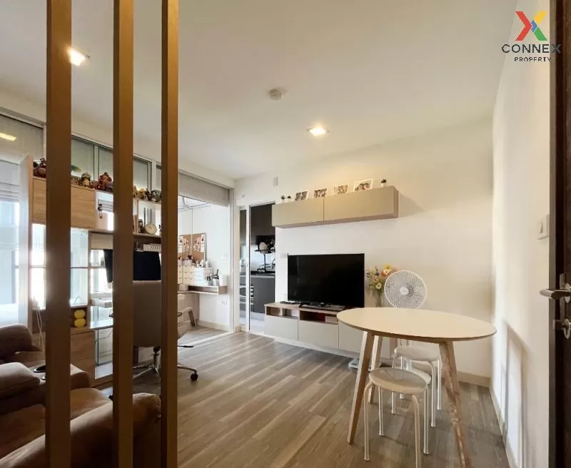 FOR SALE condo , Moniiq Sukhumvit 64 , BTS-Punnawithi , Bang Chak , Phra Khanong , Bangkok , CX-77919