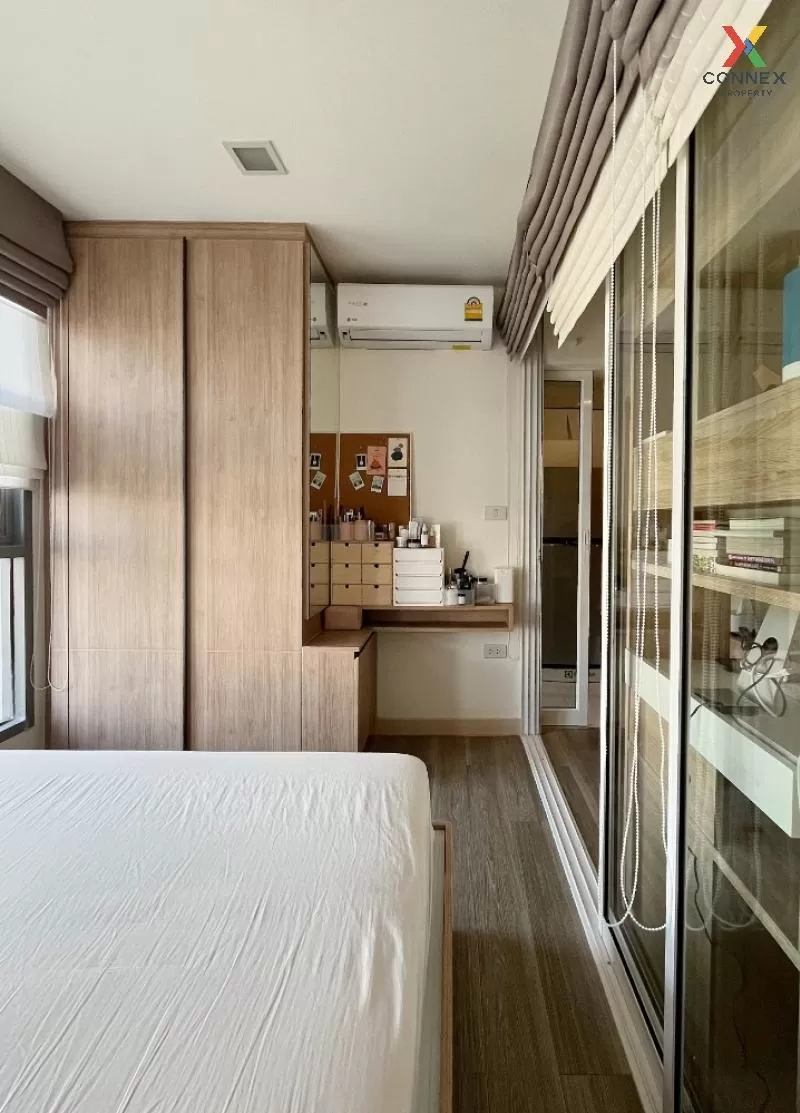 FOR SALE condo , Moniiq Sukhumvit 64 , BTS-Punnawithi , Bang Chak , Phra Khanong , Bangkok , CX-77919