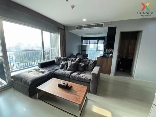 FOR SALE condo , Life Ratchadapisek , MRT-Huai Khwang , Huai Khwang , Huai Khwang , Bangkok , CX-77923