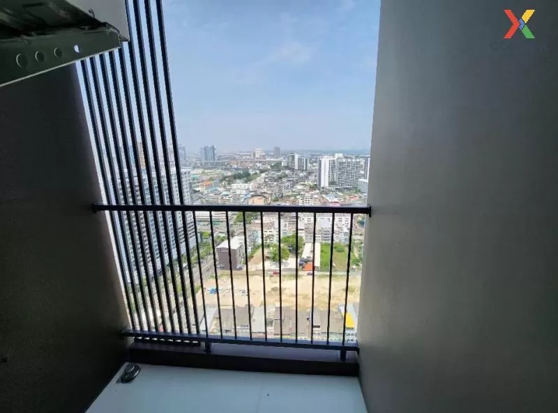 FOR RENT condo , Elio Del Nest Udomsuk , BTS-Udom Suk , Bang Na , Bang Na , Bangkok , CX-77925