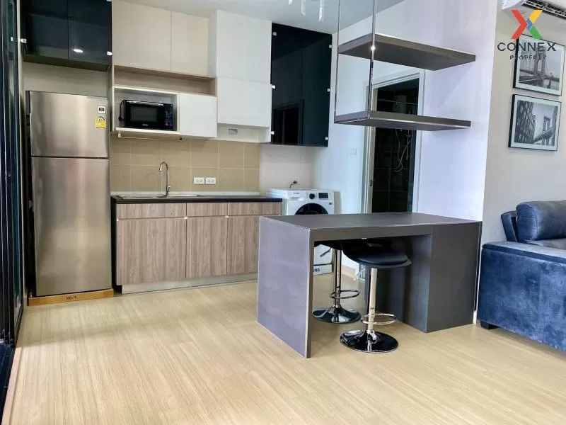 FOR RENT condo , Supalai Loft Prajadhipok - Wongwian Yai , BTS-Wongwian Yai , Somdet Chao Phraya , Khlong San , Bangkok , CX-77926 4