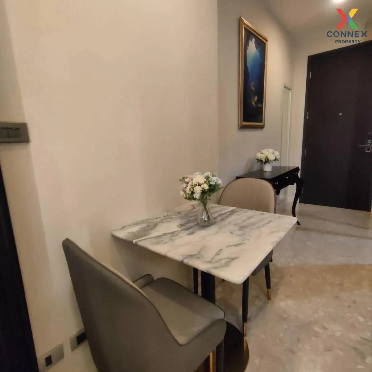 FOR SALE condo , The Crest Sukhumvit 34 , BTS-Thong Lo , Khlong Tan , Khlong Toei , Bangkok , CX-77927 2