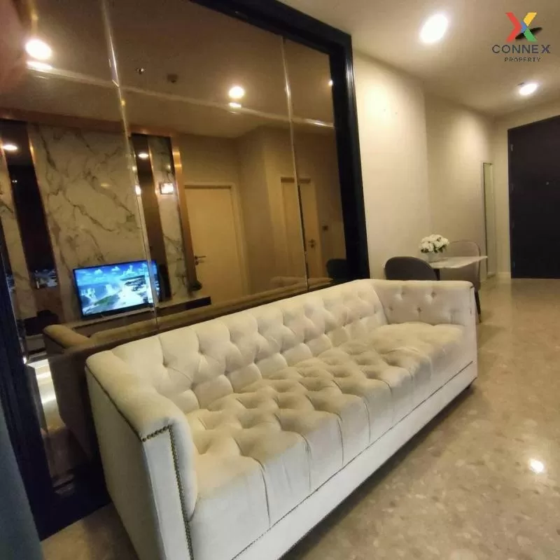 FOR RENT condo , The Crest Sukhumvit 34 , BTS-Thong Lo , Khlong Tan , Khlong Toei , Bangkok , CX-77930 1