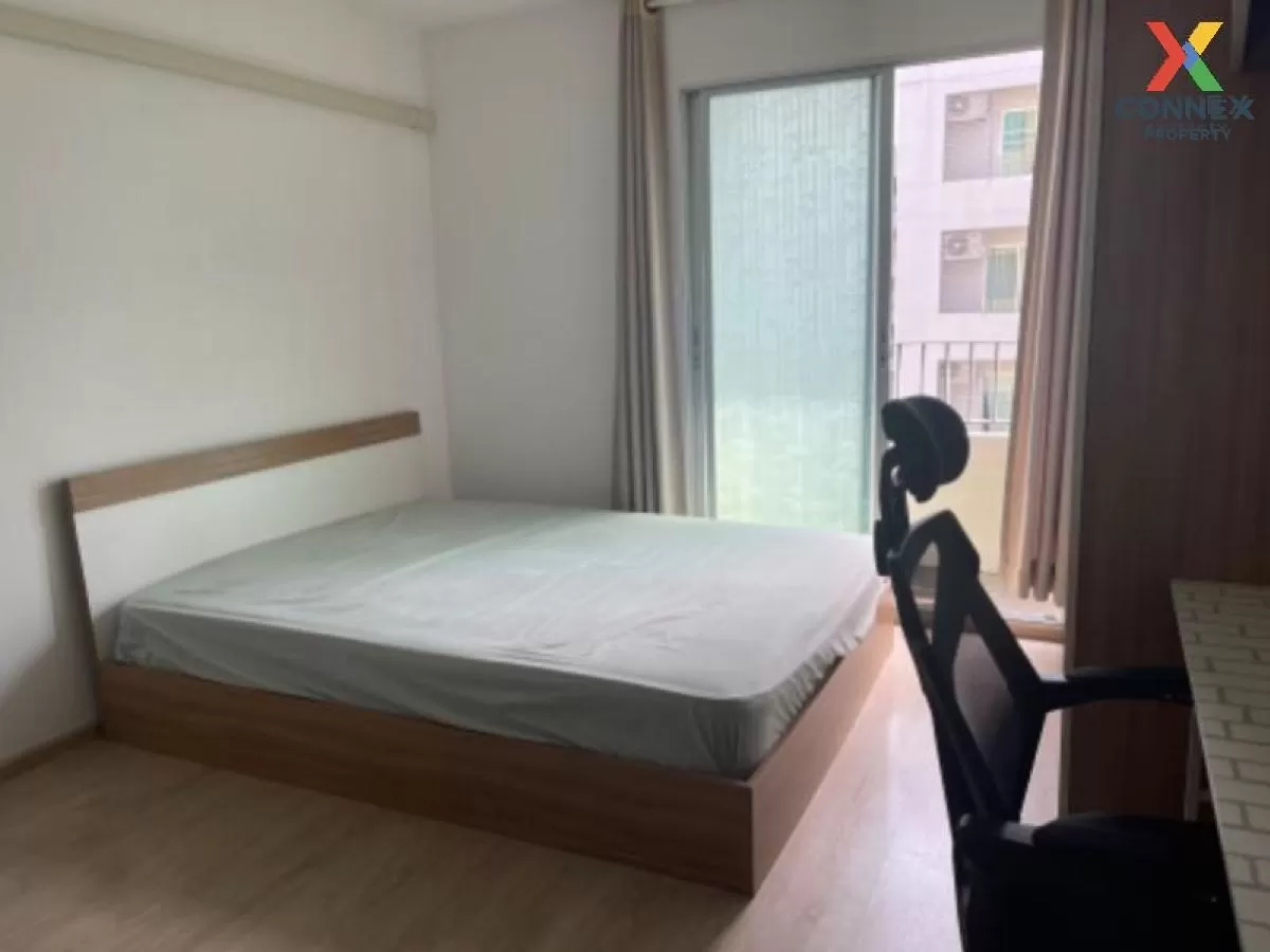 FOR RENT condo , Elio Sukhumvit 64 , BTS-Punnawithi , Bang Chak , Phra Khanong , Bangkok , CX-77932