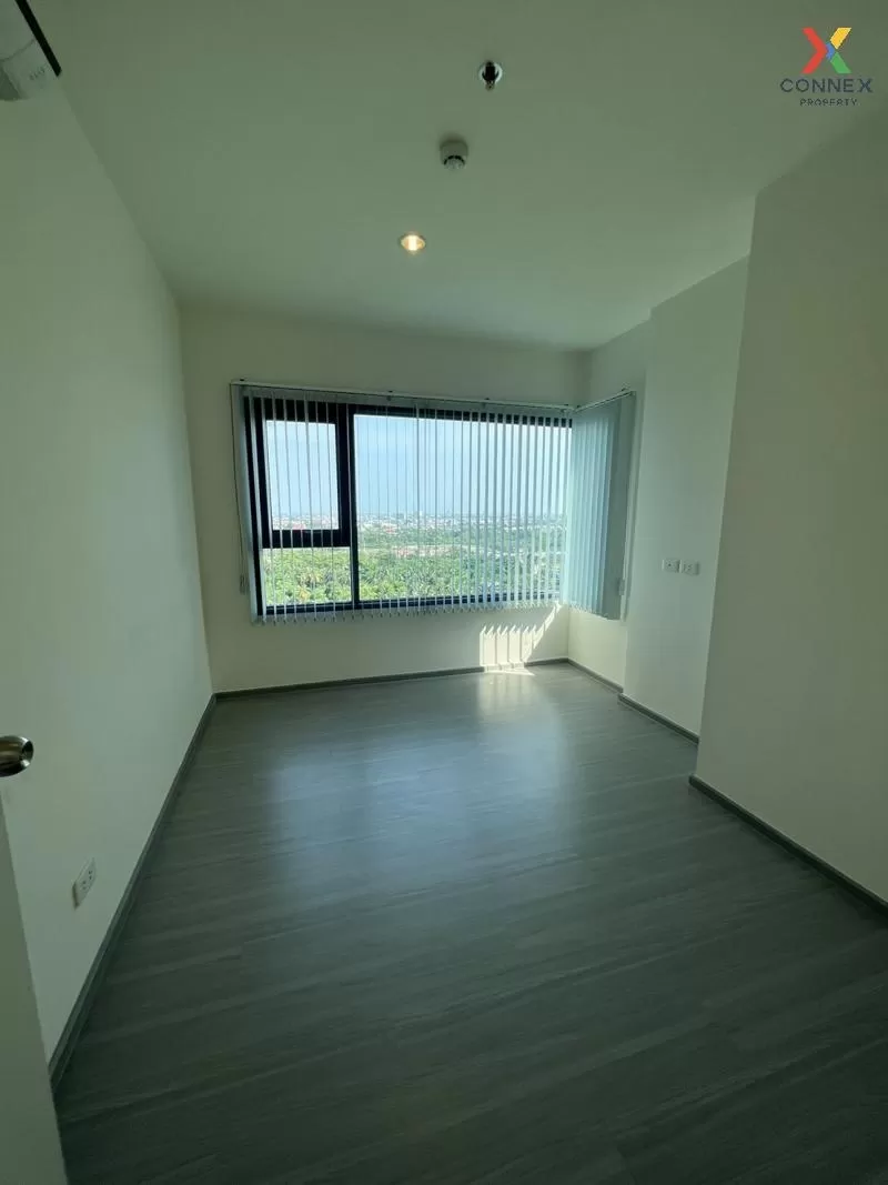 FOR RENT condo , Aspire Sathorn - Ratchapruek , BTS-Bang Wa , Pakklong Phasi Charoen , Phasi Charoen , Bangkok , CX-77934 3