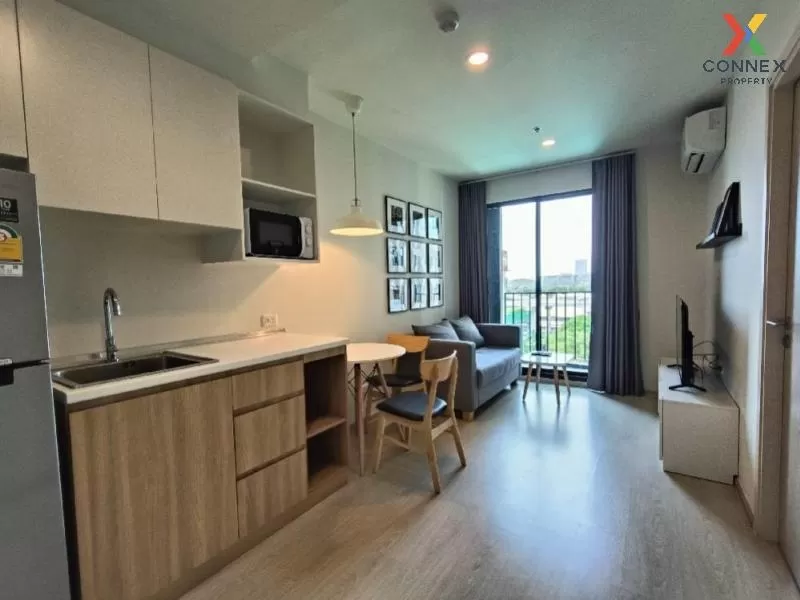 FOR RENT condo , NUE Noble Chaengwattana , Khlong Kluea , Pak Kret , Nonthaburi , CX-77936 3