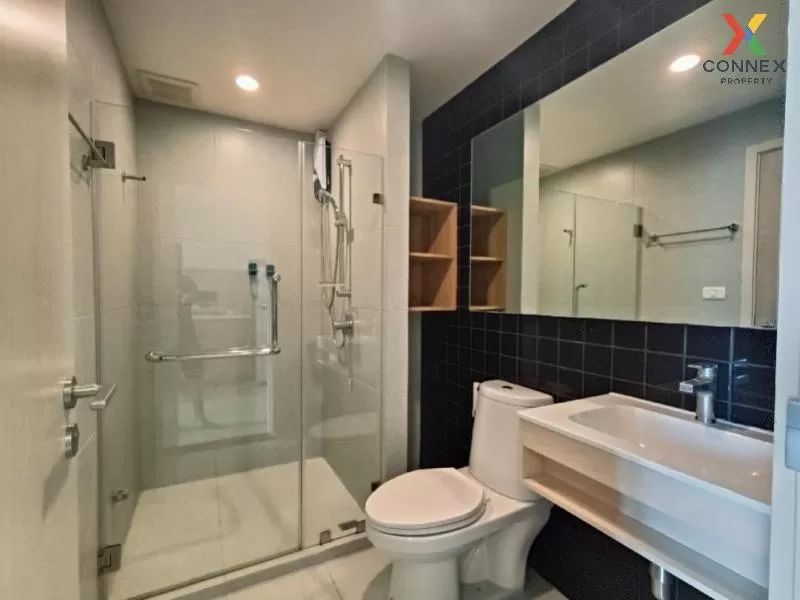 FOR RENT condo , NUE Noble Chaengwattana , Khlong Kluea , Pak Kret , Nonthaburi , CX-77936