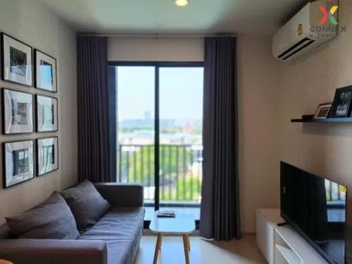 FOR RENT condo , NUE Noble Chaengwattana , Khlong Kluea , Pak Kret , Nonthaburi , CX-77936