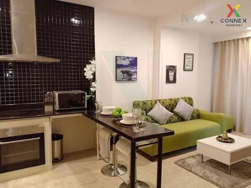 FOR RENT condo , Nusasiri Grand Condo , BTS-Ekkamai , Phra Khanong , Phra Khanong , Bangkok , CX-77941 1