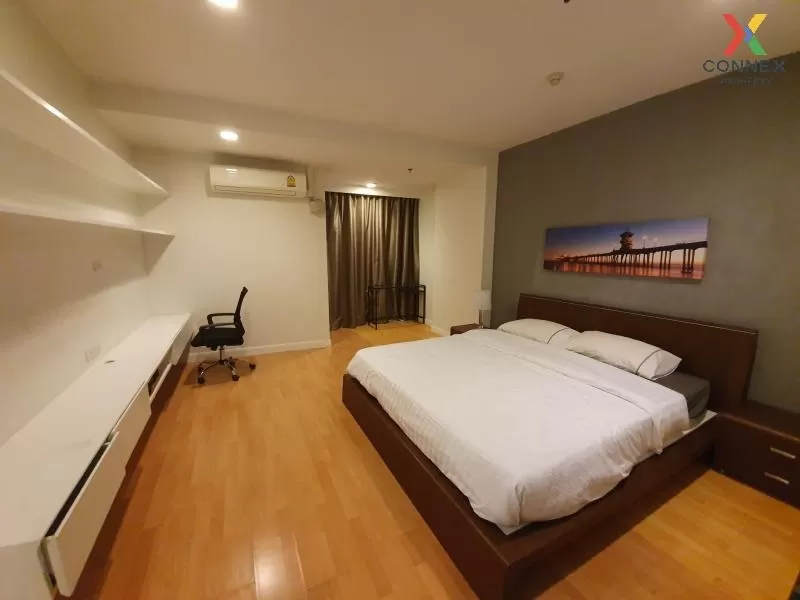 FOR RENT condo , Nusasiri Grand Condo , BTS-Ekkamai , Phra Khanong , Phra Khanong , Bangkok , CX-77941 3