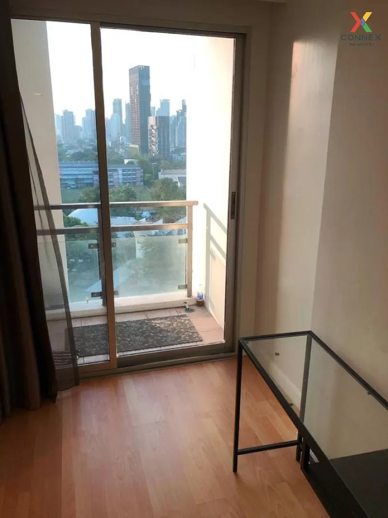 FOR RENT condo , Nusasiri Grand Condo , BTS-Ekkamai , Phra Khanong , Phra Khanong , Bangkok , CX-77941