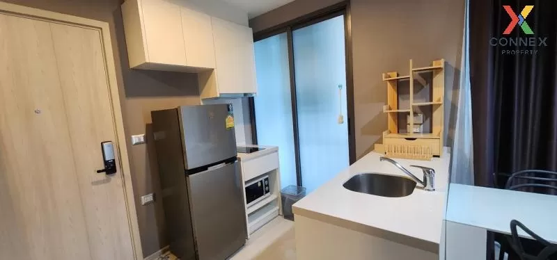 FOR RENT condo , RHYTHM Sukhumvit 42 , BTS-Ekkamai , Phra Khanong , Khlong Toei , Bangkok , CX-77957