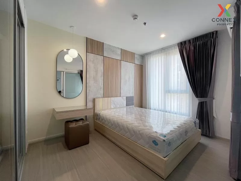 FOR RENT condo , The Parkland Phetkasem 56 , MRT-Phasi Charoen , Bang Wa , Phasi Charoen , Bangkok , CX-77963