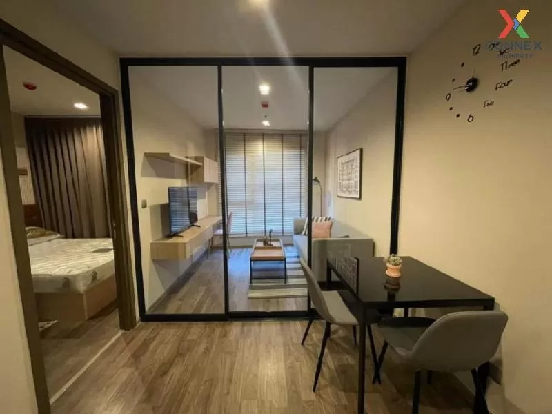 FOR RENT condo , Life Ladprao Valley , BTS-Ha Yaek Lat Phrao , Chomphon , Chatuchak , Bangkok , CX-77964 1