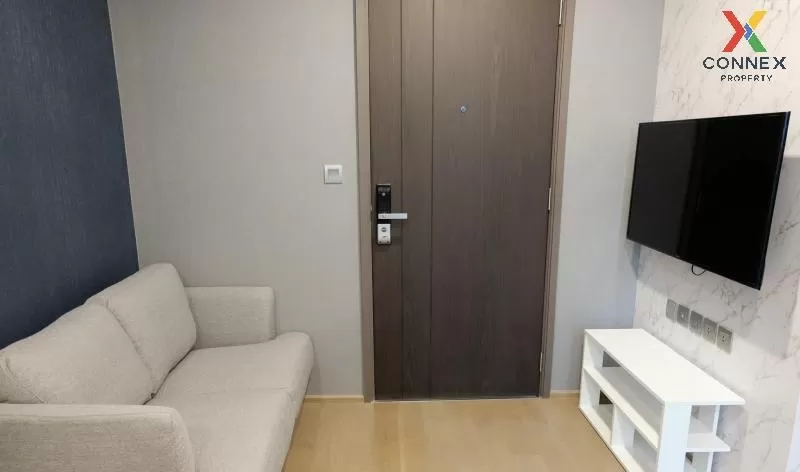 FOR RENT condo , Ashton Chula-Silom , MRT-Sam Yan , Si Phraya , Bang Rak , Bangkok , CX-77974 1