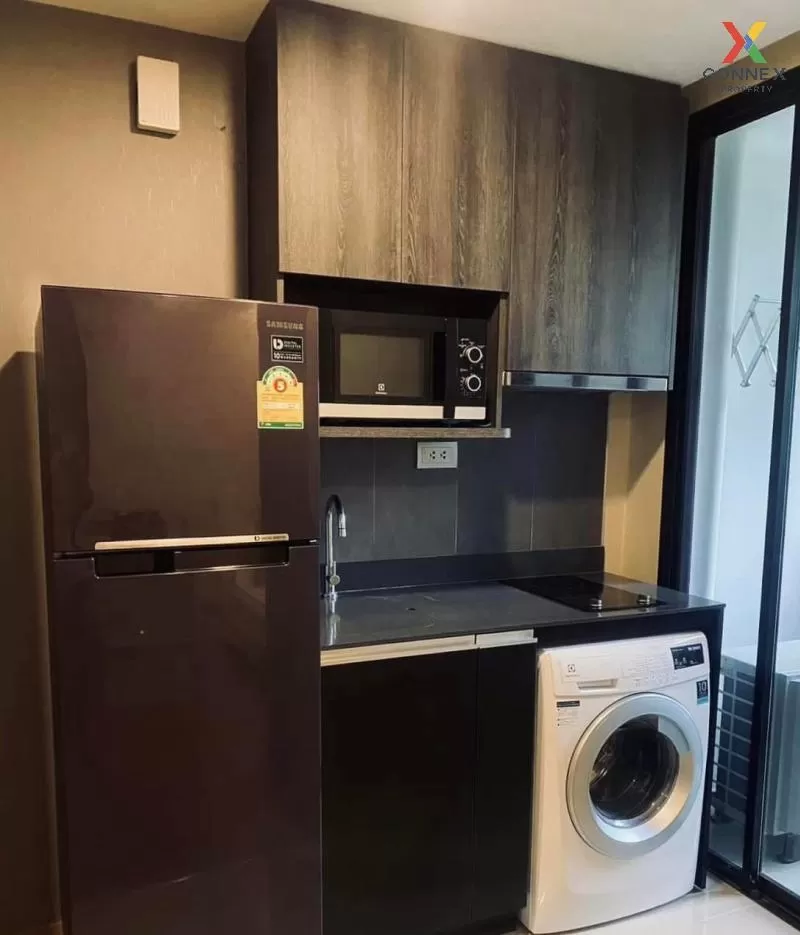 FOR RENT condo , Ashton Chula-Silom , MRT-Sam Yan , Si Phraya , Bang Rak , Bangkok , CX-77974 3