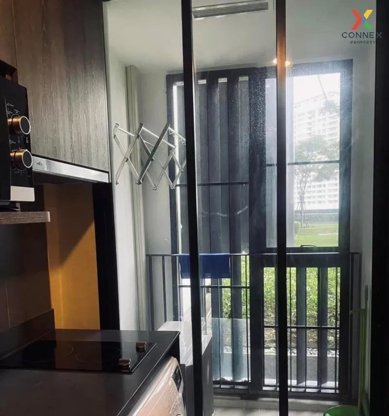 FOR RENT condo , Ashton Chula-Silom , MRT-Sam Yan , Si Phraya , Bang Rak , Bangkok , CX-77974 4