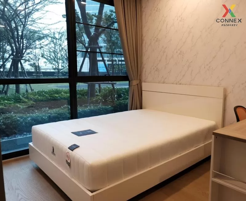 FOR RENT condo , Ashton Chula-Silom , MRT-Sam Yan , Si Phraya , Bang Rak , Bangkok , CX-77974