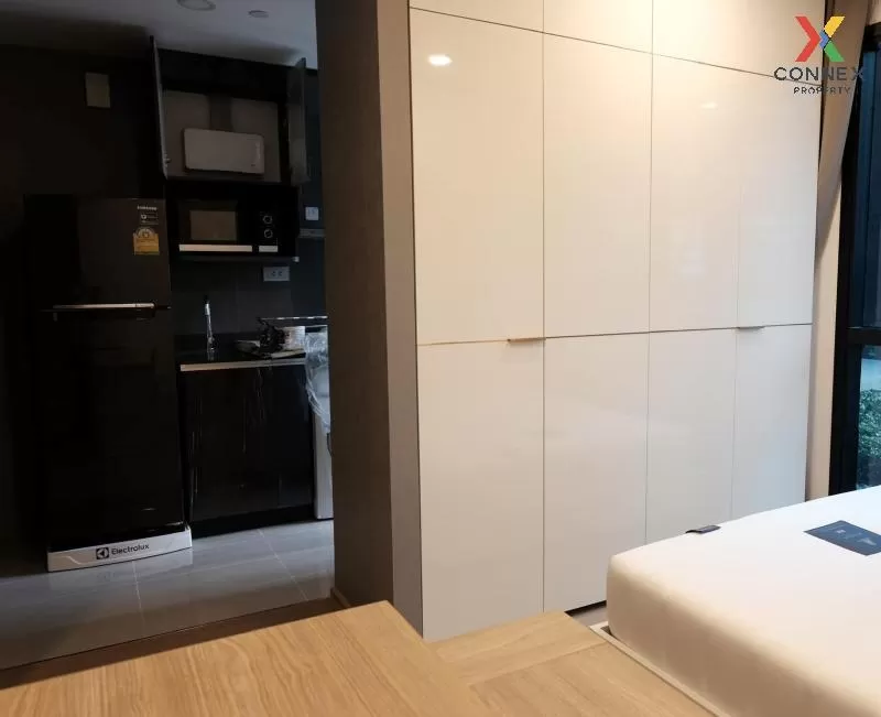 FOR RENT condo , Ashton Chula-Silom , MRT-Sam Yan , Si Phraya , Bang Rak , Bangkok , CX-77974