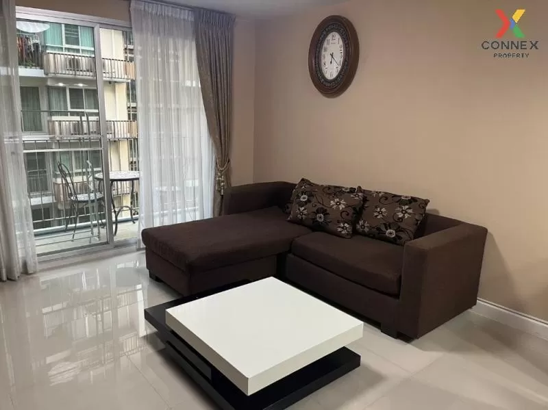 FOR SALE condo , The Clover Thonglor , BTS-Thong Lo , Khlong Tan Nuea , Watthana , Bangkok , CX-77983