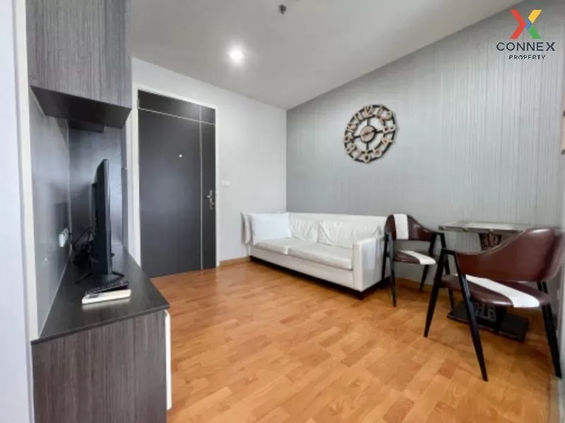 FOR SALE condo , The President Sathorn - Ratchaphruek 2 , BTS-Bang Wa , Pakklong Phasi Charoen , Phasi Charoen , Bangkok , CX-77986