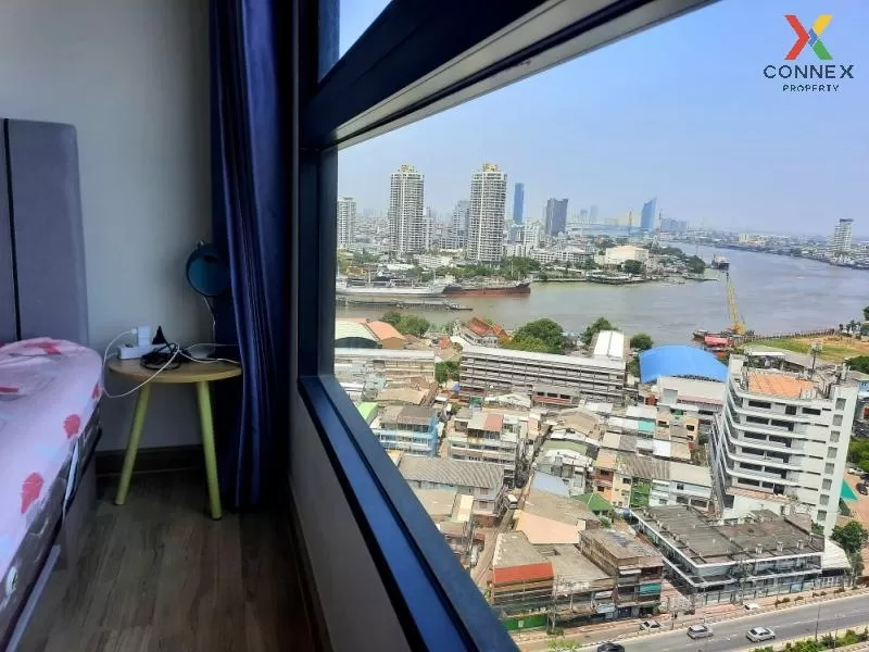 FOR SALE condo , Niche Mono Charoennakorn , Dao Khanong , Thon Buri , Bangkok , CX-77987