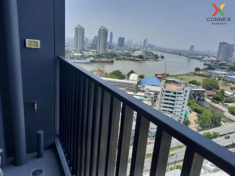 FOR SALE condo , Niche Mono Charoennakorn , Dao Khanong , Thon Buri , Bangkok , CX-77987