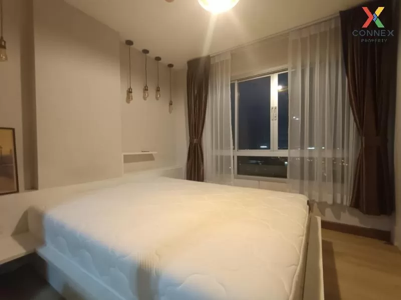 FOR SALE condo , The Trust Residence Ratchada-Rama 3 , Chong Nonsi , Yannawa , Bangkok , CX-77988