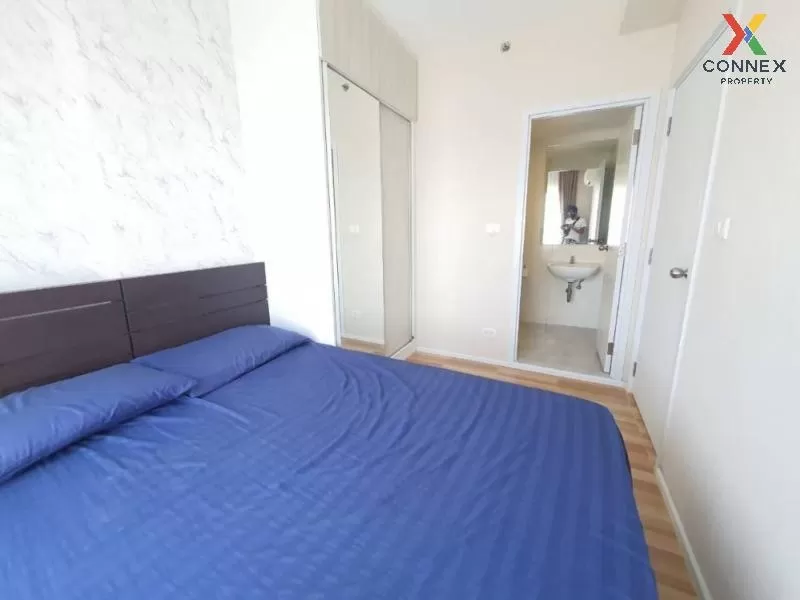 FOR RENT condo , Notting Hill Sukhumvit - Praksa , BTS-Phraek Sa , Thetsaban Nakhon Samut Pra , Mueang Samut Prakan , Samut Prakarn , CX-77990