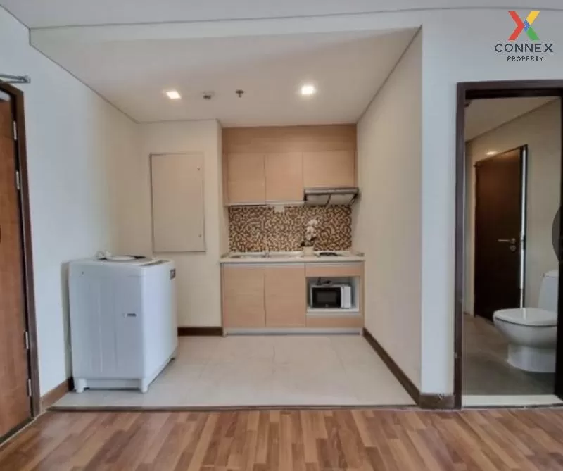 FOR SALE condo , Le Luk Condo , BTS-Phra Khanong , Phra Khanong Nuea , Watthana , Bangkok , CX-78001