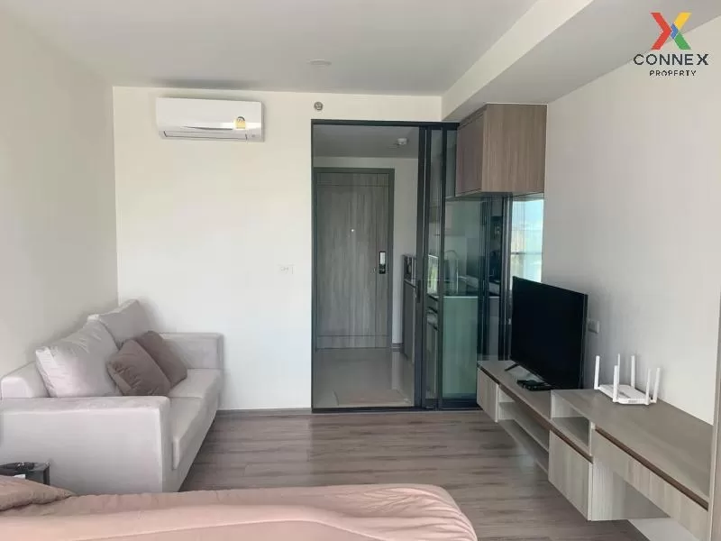 FOR RENT condo , KnightsBridge Collage Sukhumvit 107 , BTS-Bearing , Samrong Nuea , Mueang Samut Prakan , Samut Prakarn , CX-78005 1