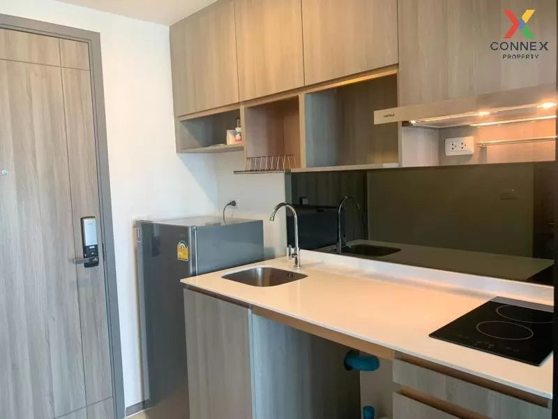 FOR RENT condo , KnightsBridge Collage Sukhumvit 107 , BTS-Bearing , Samrong Nuea , Mueang Samut Prakan , Samut Prakarn , CX-78005 2