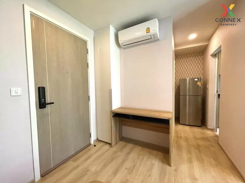 FOR SALE condo , Chambers Onnut Station , BTS-On Nut , Bang Chak , Phra Khanong , Bangkok , CX-78008 2