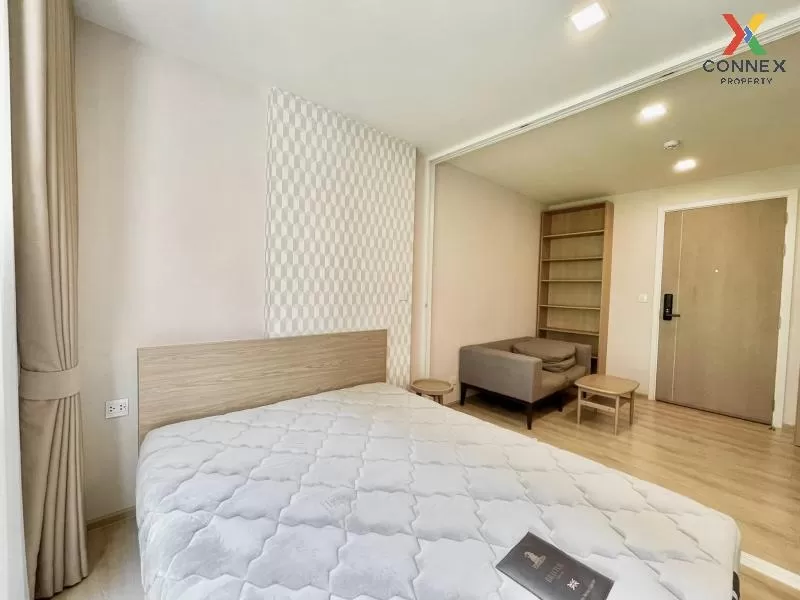 FOR SALE condo , Chambers Onnut Station , BTS-On Nut , Bang Chak , Phra Khanong , Bangkok , CX-78008 4