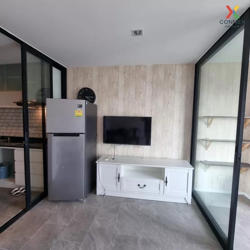 FOR RENT condo , KnightsBridge Bearing , BTS-Bearing , Samrong Nuea , Don Mueang , Samut Prakarn , CX-78012 3