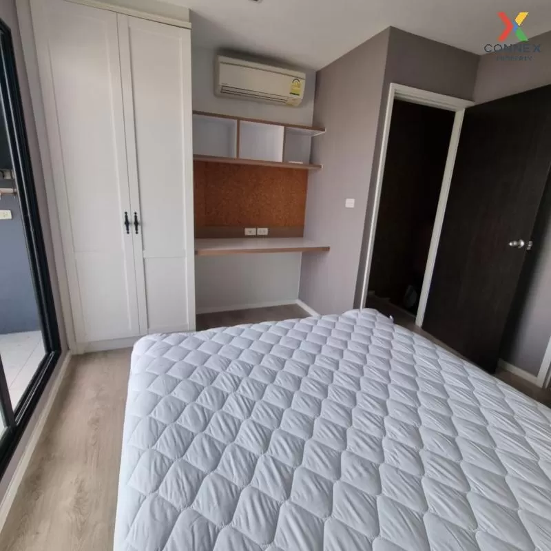 FOR RENT condo , KnightsBridge Bearing , BTS-Bearing , Samrong Nuea , Don Mueang , Samut Prakarn , CX-78012 4