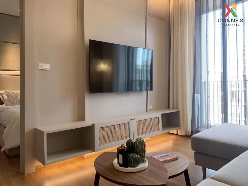 FOR RENT condo , Hasu Haus Sukhumvit 77 , BTS-Phra Khanong , Phra Khanong Nuea , Watthana , Bangkok , CX-78015