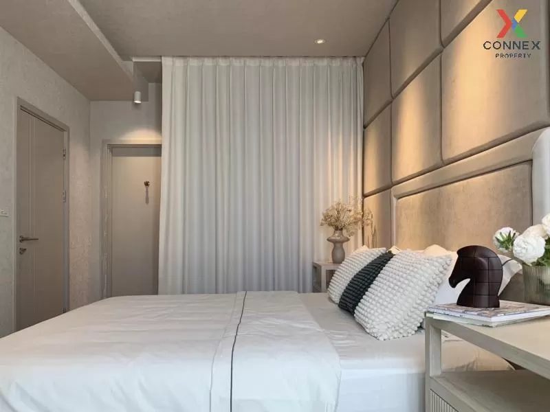 FOR RENT condo , Hasu Haus Sukhumvit 77 , BTS-Phra Khanong , Phra Khanong Nuea , Watthana , Bangkok , CX-78015