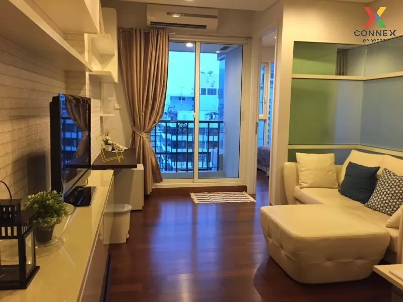 FOR SALE condo , IVY Thonglor , BTS-Thong Lo , Khlong Tan Nuea , Watthana , Bangkok , CX-78017 1