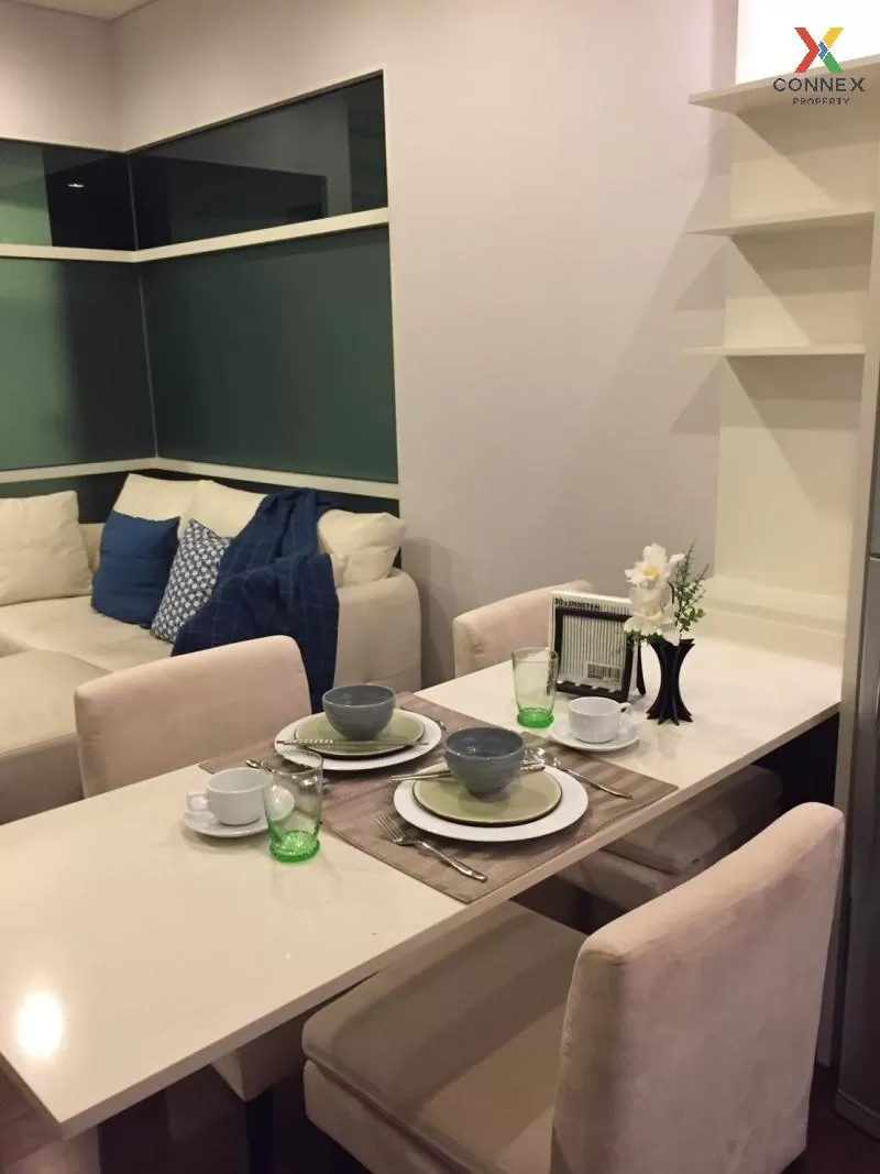 FOR SALE condo , IVY Thonglor , BTS-Thong Lo , Khlong Tan Nuea , Watthana , Bangkok , CX-78017 2