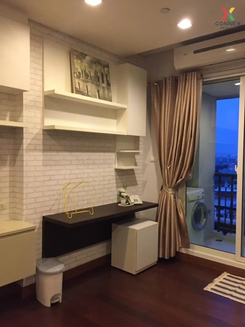 FOR SALE condo , IVY Thonglor , BTS-Thong Lo , Khlong Tan Nuea , Watthana , Bangkok , CX-78017 3