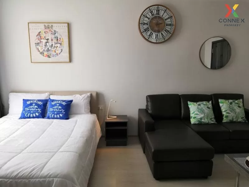 FOR RENT condo , Elio Del Nest Udomsuk , BTS-Udom Suk , Bang Na , Bang Na , Bangkok , CX-78020 3