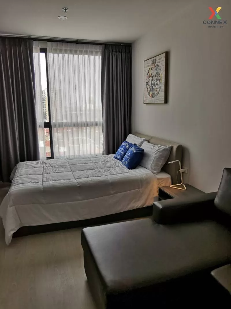 FOR RENT condo , Elio Del Nest Udomsuk , BTS-Udom Suk , Bang Na , Bang Na , Bangkok , CX-78020 4