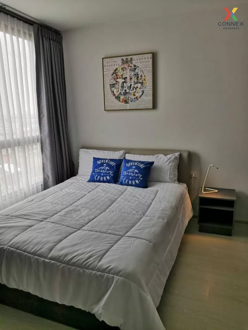 FOR RENT condo , Elio Del Nest Udomsuk , BTS-Udom Suk , Bang Na , Bang Na , Bangkok , CX-78020