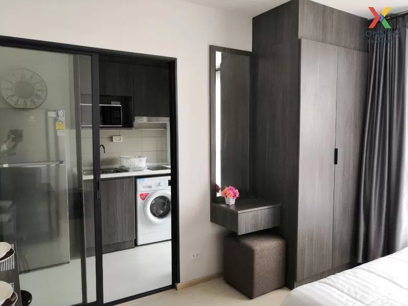 FOR RENT condo , Elio Del Nest Udomsuk , BTS-Udom Suk , Bang Na , Bang Na , Bangkok , CX-78020