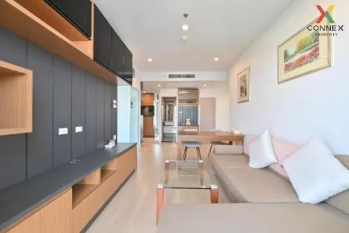 FOR SALE condo , Supalai Lite Ratchada - Narathiwas - Sathorn , BTS-Saint Louis , Bang Phong Phang , Yannawa , Bangkok , CX-78022